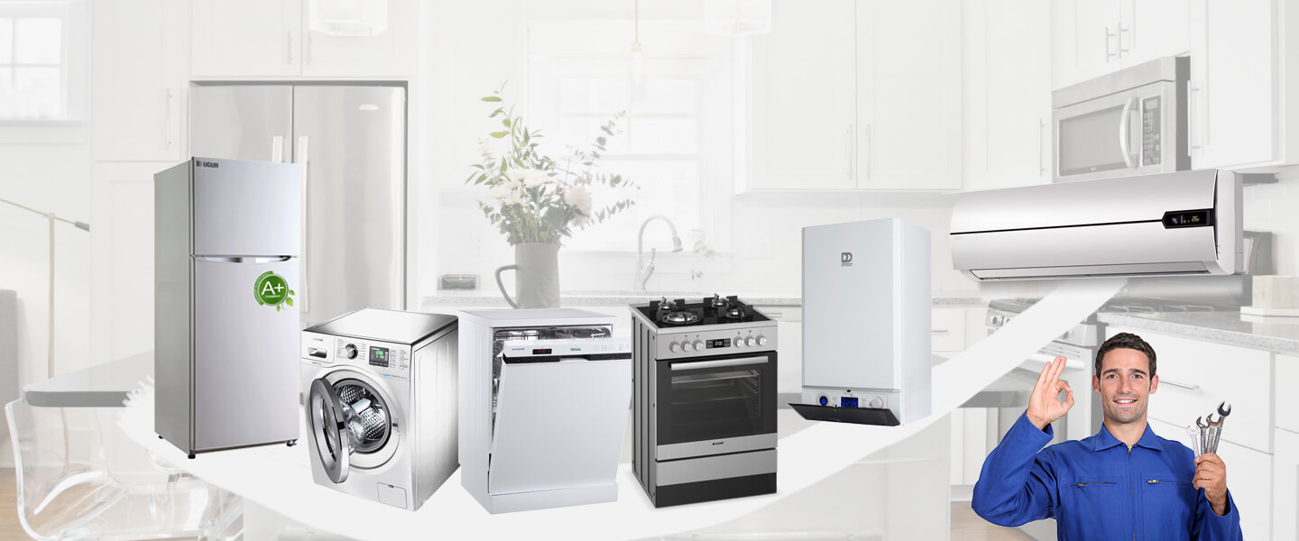 Türkoğlu Hotpoint Servisi